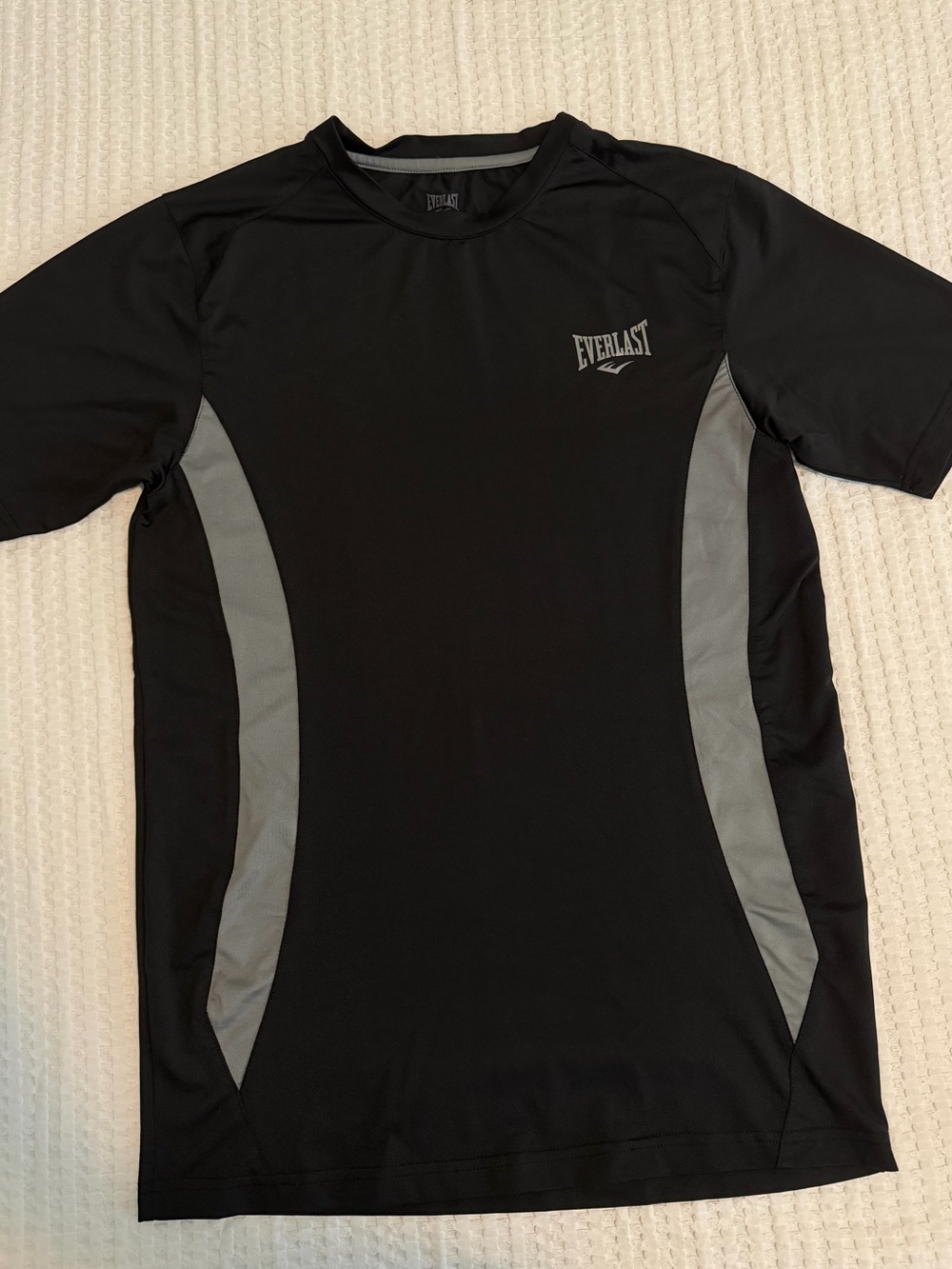 Everlast Everdri Workout Tee